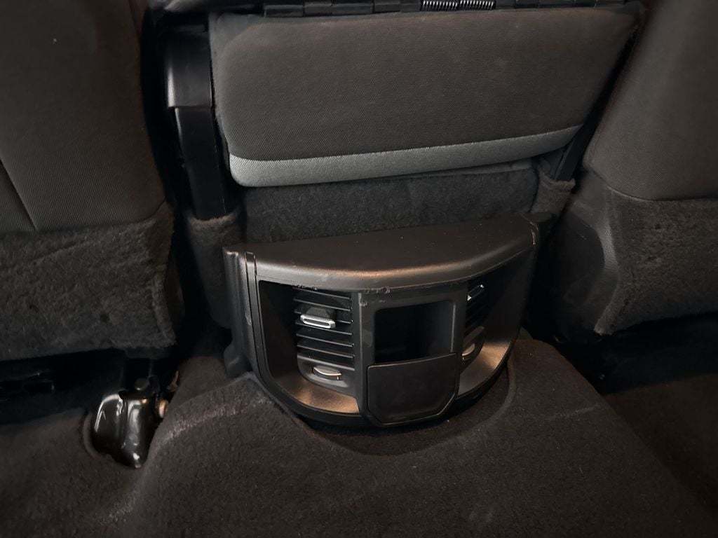 2024 RAM 3500 Chassis Tradesman/SLT/Laramie/Limited