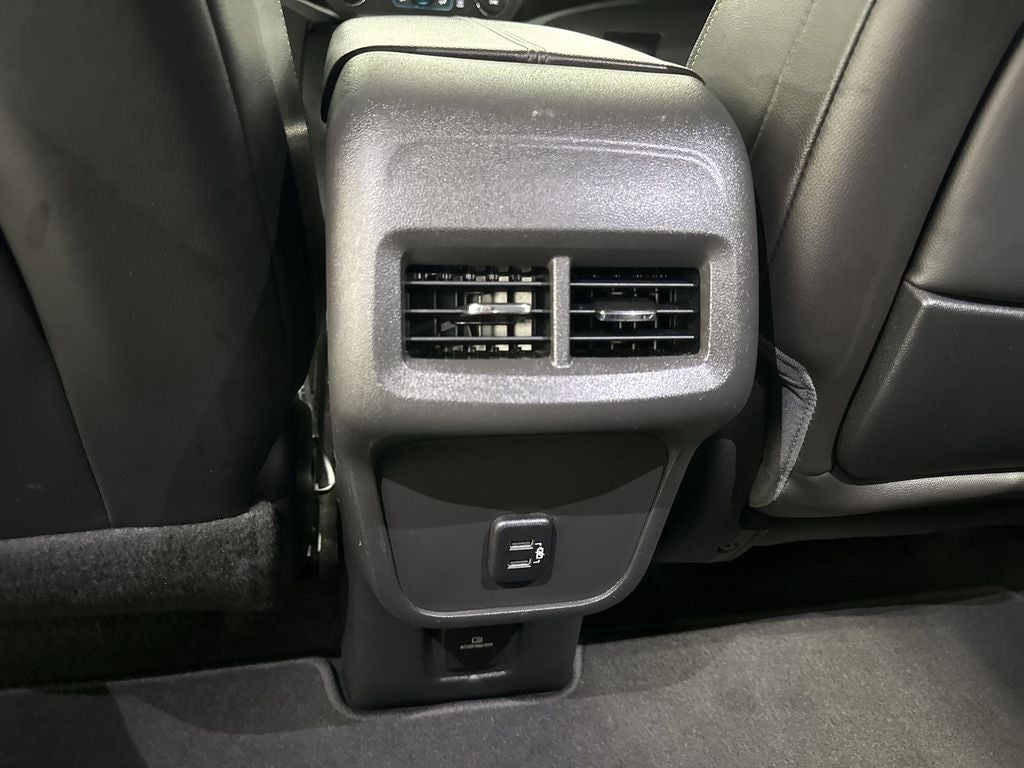 2021 GMC Terrain FWD SLT