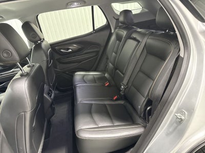 2021 GMC Terrain FWD SLT