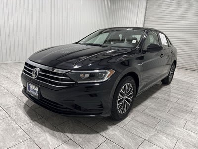 2019 Volkswagen Jetta SEL