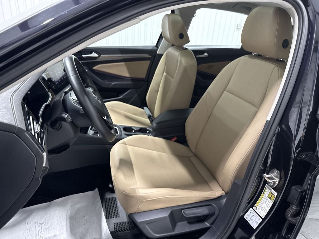2019 Volkswagen Jetta SEL