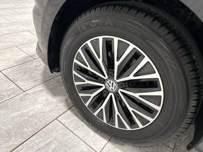 2019 Volkswagen Jetta SEL