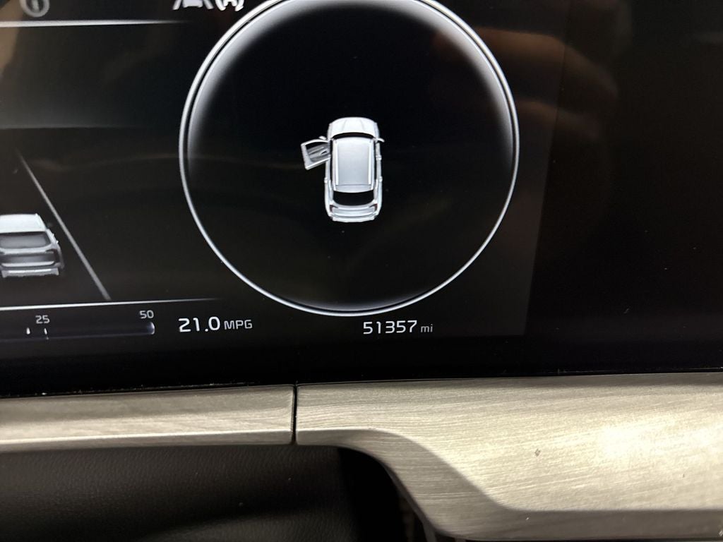 2024 Kia Telluride SX X-Line