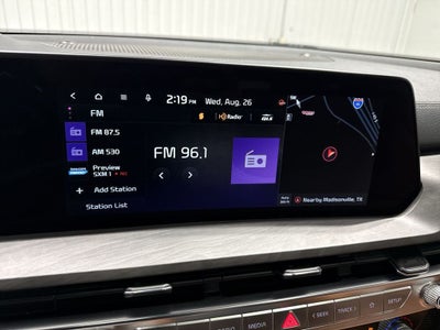 2024 Kia Telluride SX X-Line