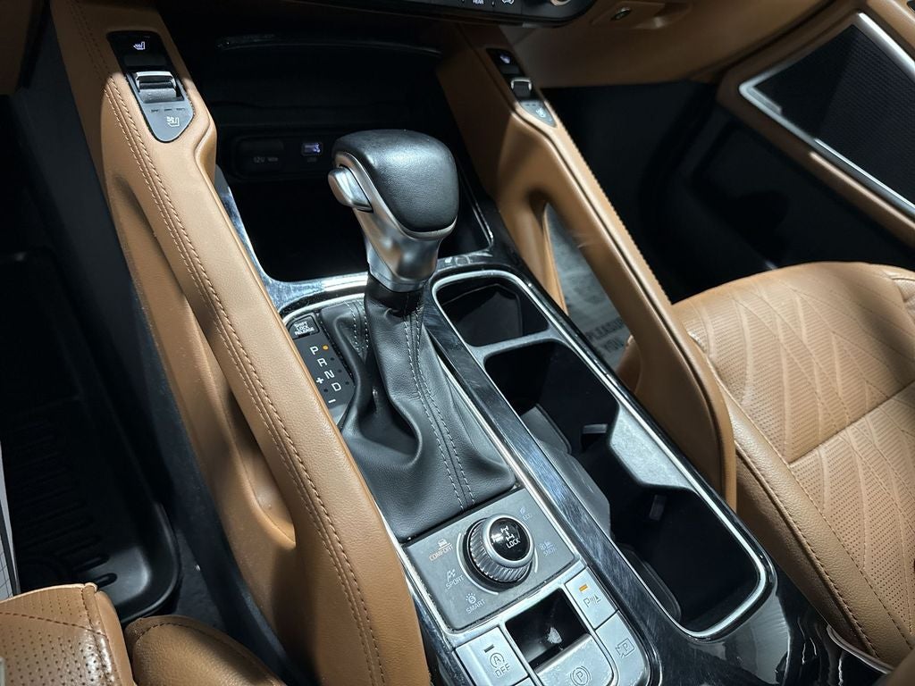 2024 Kia Telluride SX X-Line