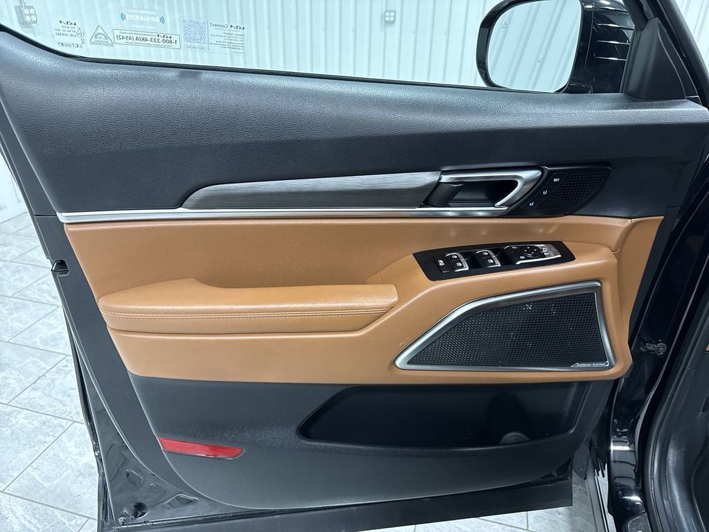 2024 Kia Telluride SX X-Line
