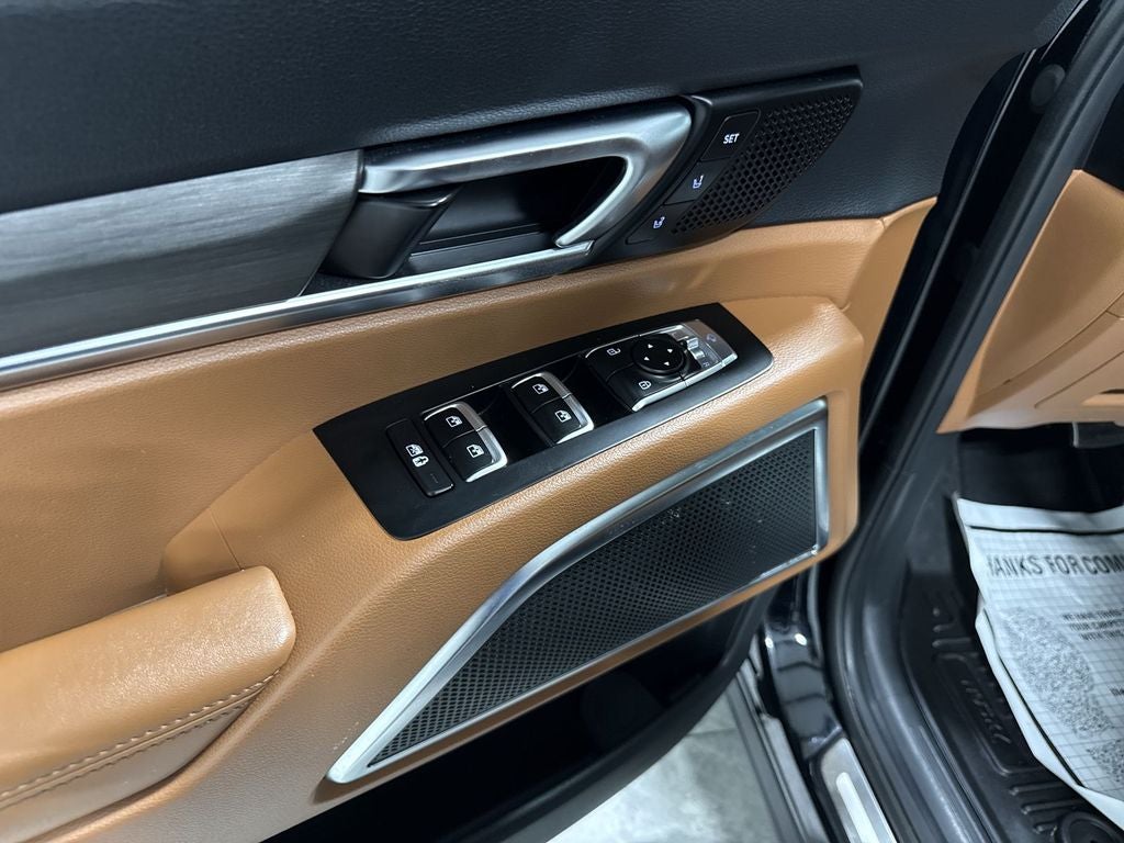 2024 Kia Telluride SX X-Line