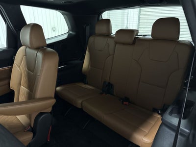 2024 Kia Telluride SX X-Line