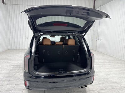 2024 Kia Telluride SX X-Line