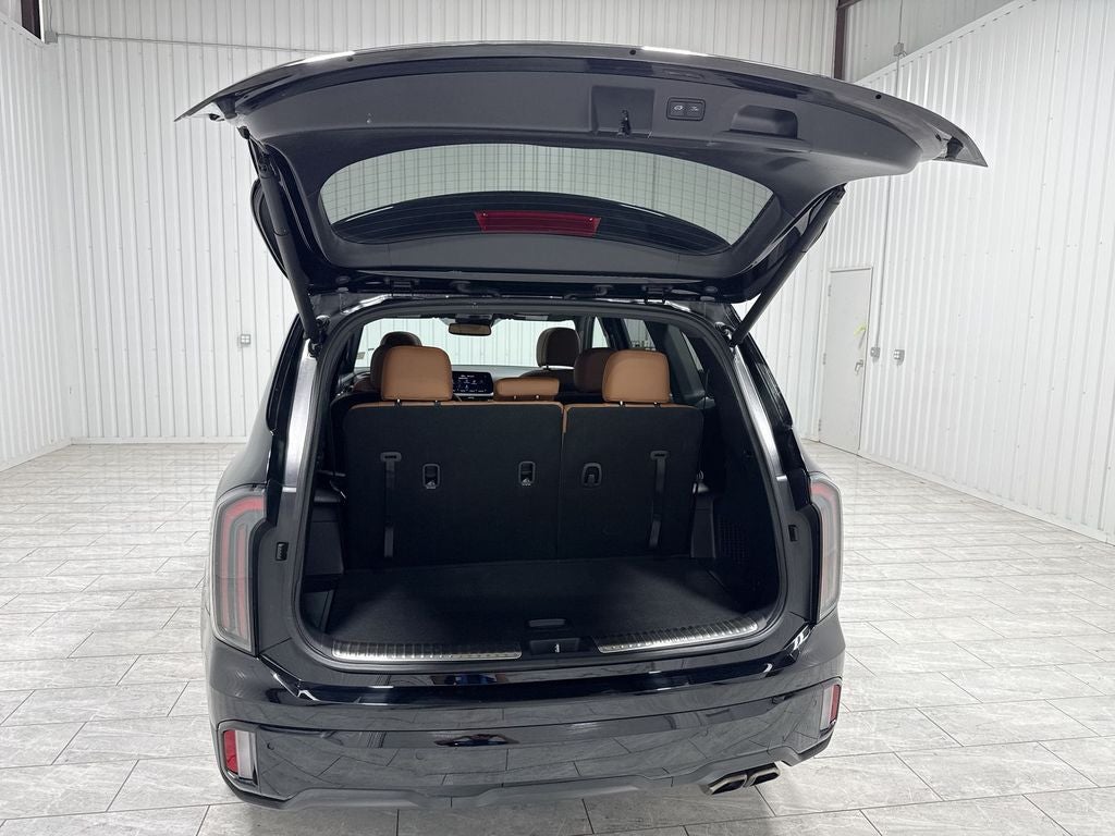 2024 Kia Telluride SX X-Line