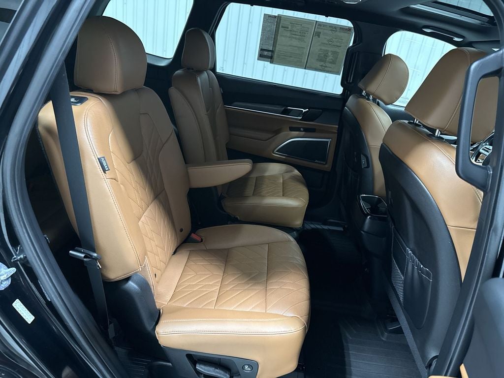 2024 Kia Telluride SX X-Line
