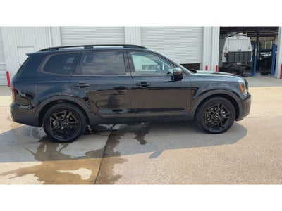 2024 Kia Telluride SX X-Line