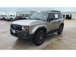 2025 Toyota Land Cruiser 1958