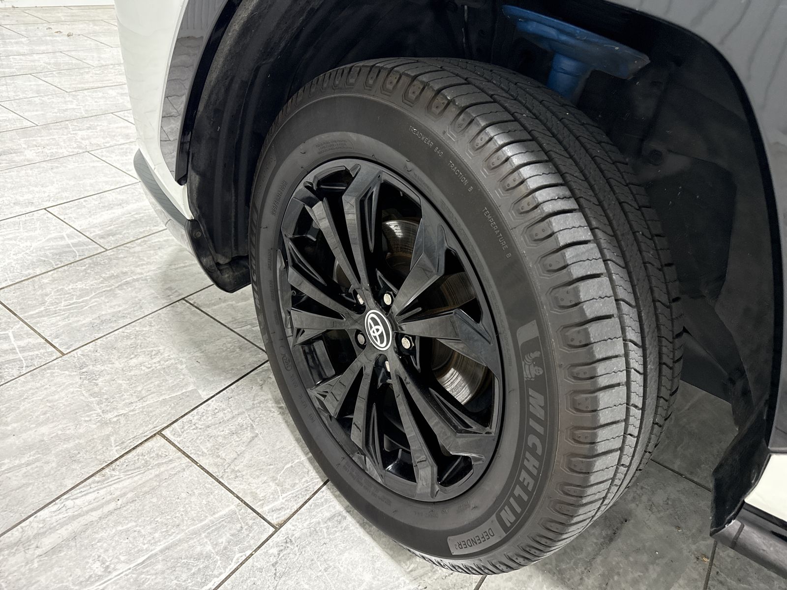 2022 Toyota RAV4 Hybrid Hybrid XSE