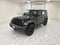 2021 Jeep Wrangler Unlimited Sport Altitude 4x4