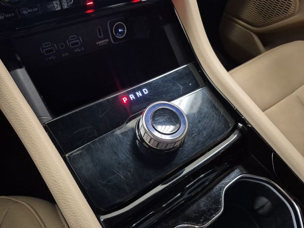 2023 Jeep Grand Cherokee Limited 4x2