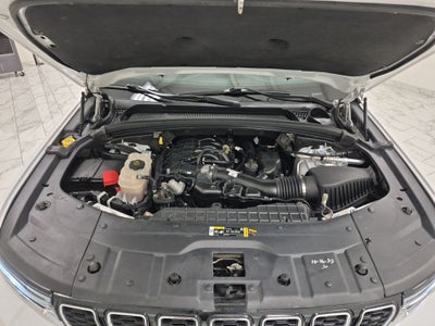 2023 Jeep Grand Cherokee Limited 4x2