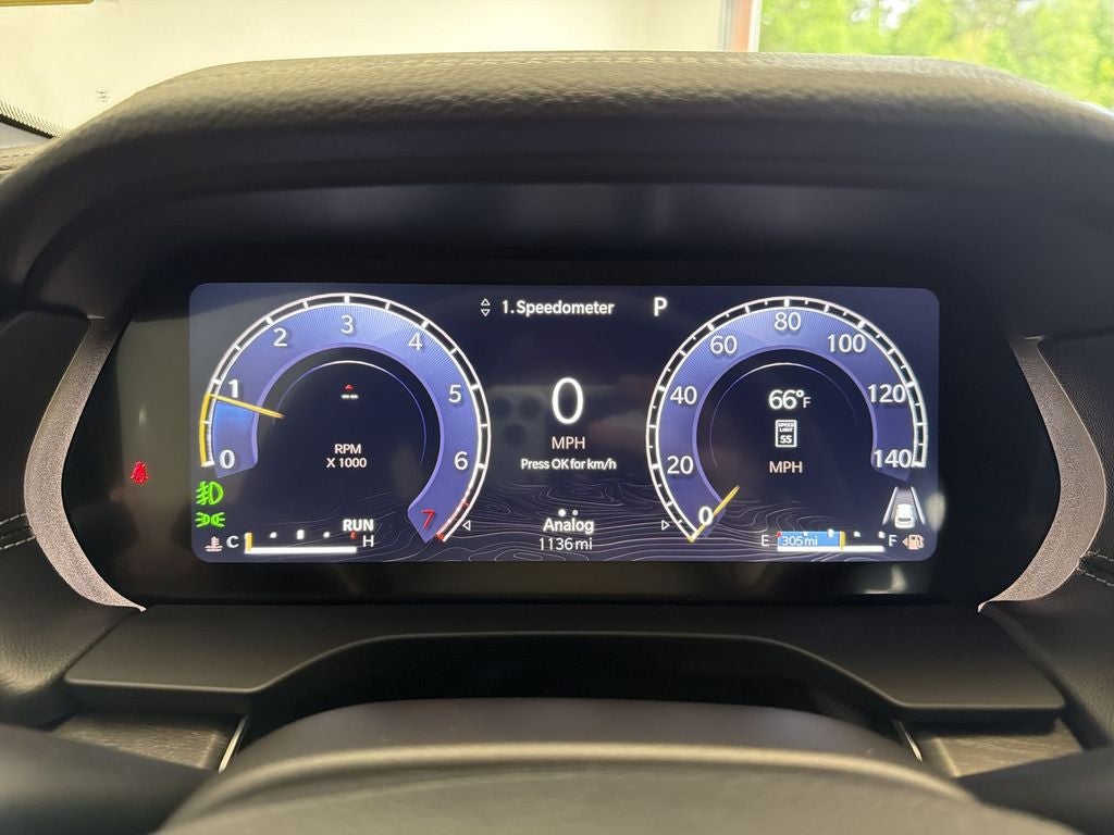 2026 Jeep Grand Cherokee L Limited 4x2