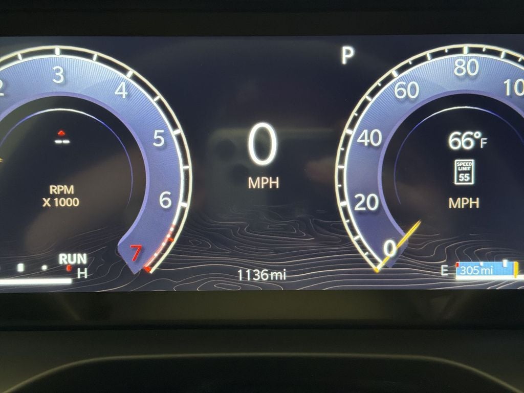 2026 Jeep Grand Cherokee L Limited 4x2