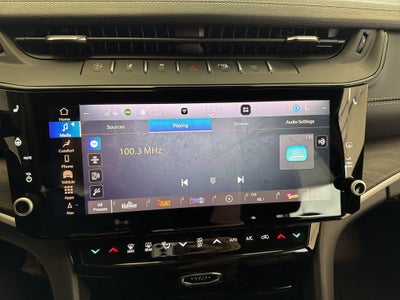 2026 Jeep Grand Cherokee L Limited 4x2