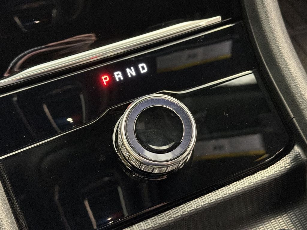 2026 Jeep Grand Cherokee L Limited 4x2