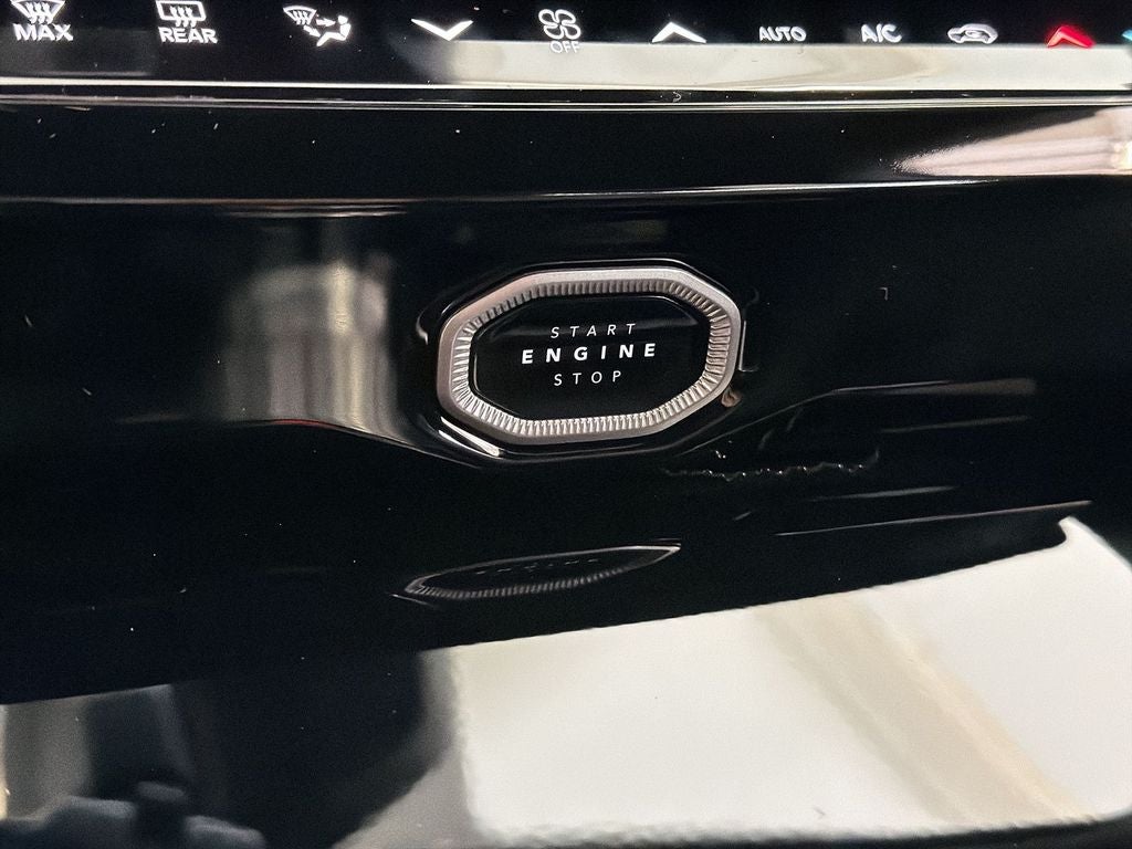 2026 Jeep Grand Cherokee L Limited 4x2