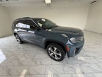 2026 Jeep Grand Cherokee L Limited 4x2