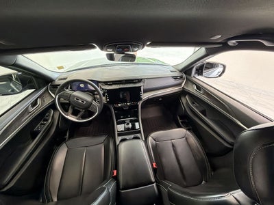 2026 Jeep Grand Cherokee L Limited 4x2