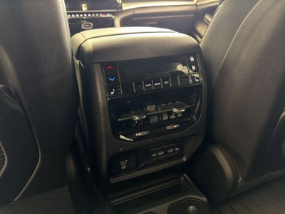 2026 Jeep Grand Cherokee L Limited 4x2