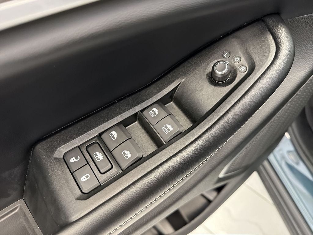 2026 Jeep Grand Cherokee L Limited 4x2