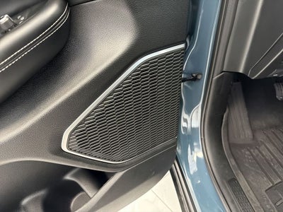 2026 Jeep Grand Cherokee L Limited 4x2