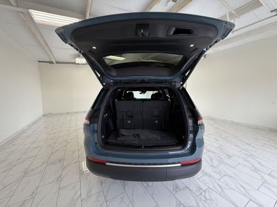 2026 Jeep Grand Cherokee L Limited 4x2