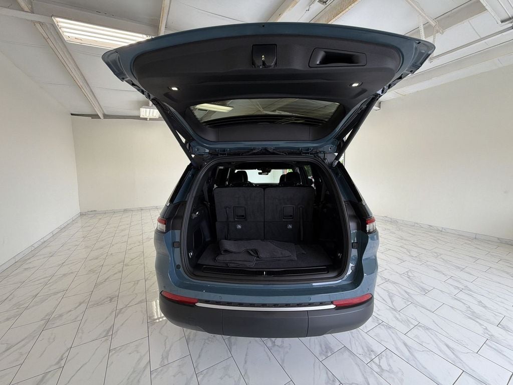 2026 Jeep Grand Cherokee L Limited 4x2