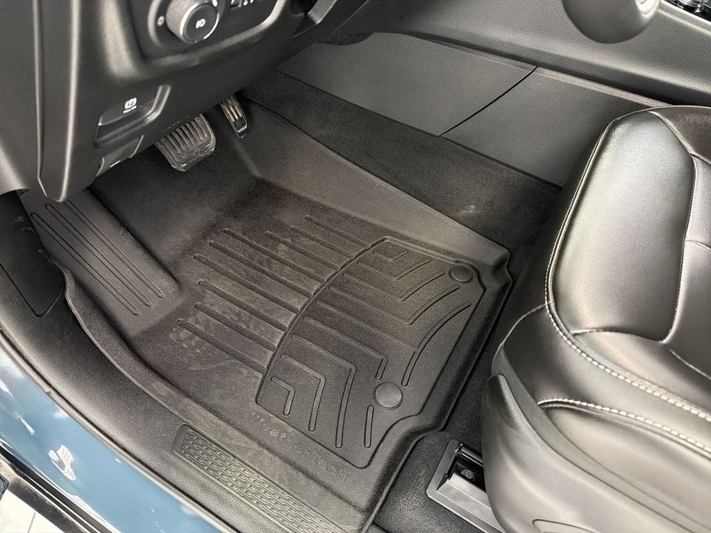 2026 Jeep Grand Cherokee L Limited 4x2