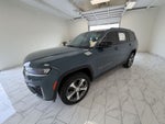 2026 Jeep Grand Cherokee L Limited 4x2