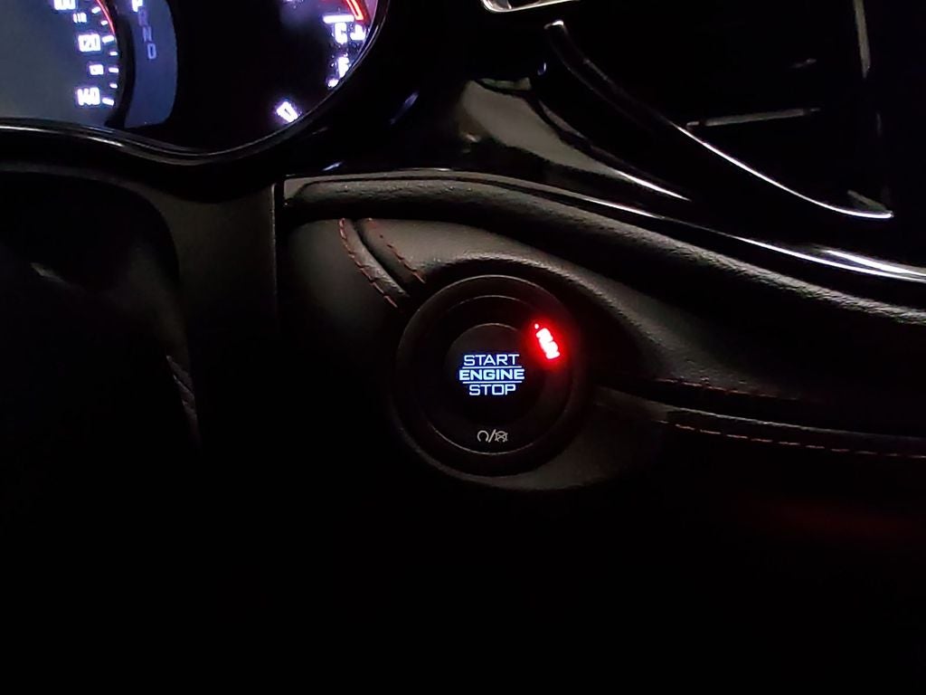 2022 Dodge Durango R/T RWD