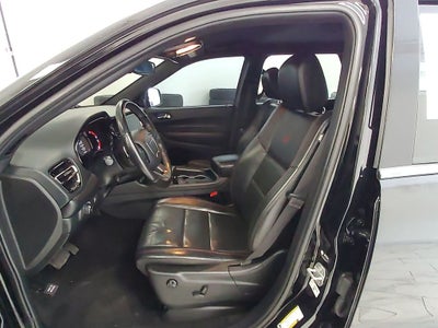 2022 Dodge Durango R/T RWD