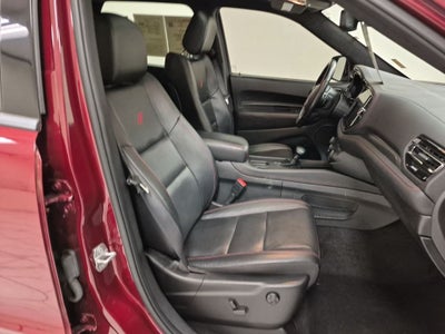 2022 Dodge Durango R/T Plus AWD