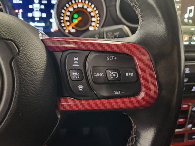 2020 Jeep Gladiator Overland 4x4
