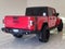 2020 Jeep Gladiator Overland 4x4