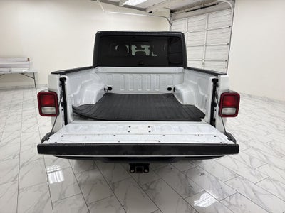 2021 Jeep Gladiator Sport S 4x4