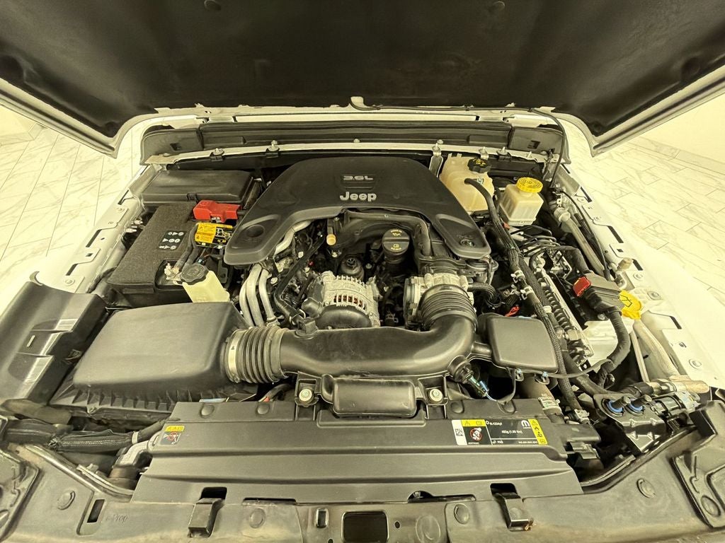 2021 Jeep Gladiator Sport S 4x4