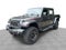 2021 Jeep Gladiator Rubicon 4x4