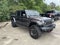 2021 Jeep Gladiator Rubicon 4x4