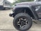 2021 Jeep Gladiator Rubicon 4x4