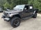2021 Jeep Gladiator Rubicon 4x4