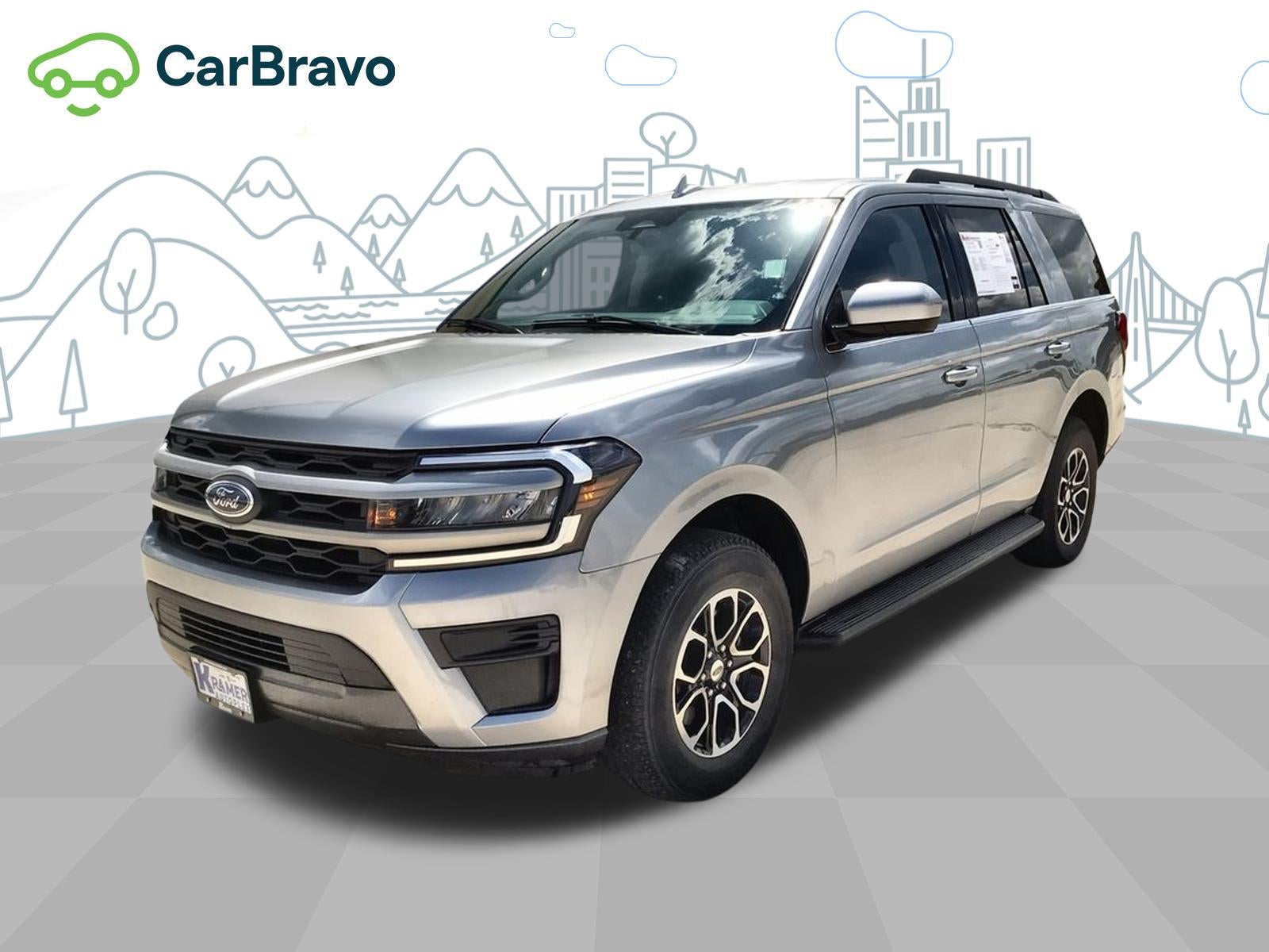 2024 Ford Expedition XLT - Photo 38