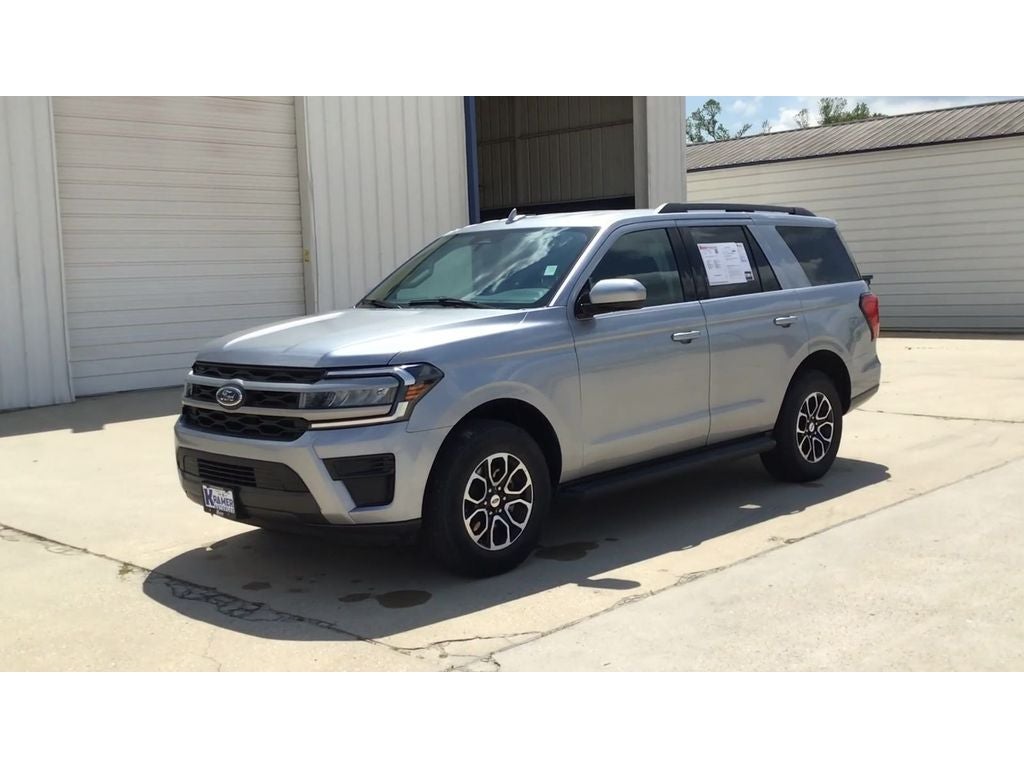 2024 Ford Expedition XLT - Photo 39
