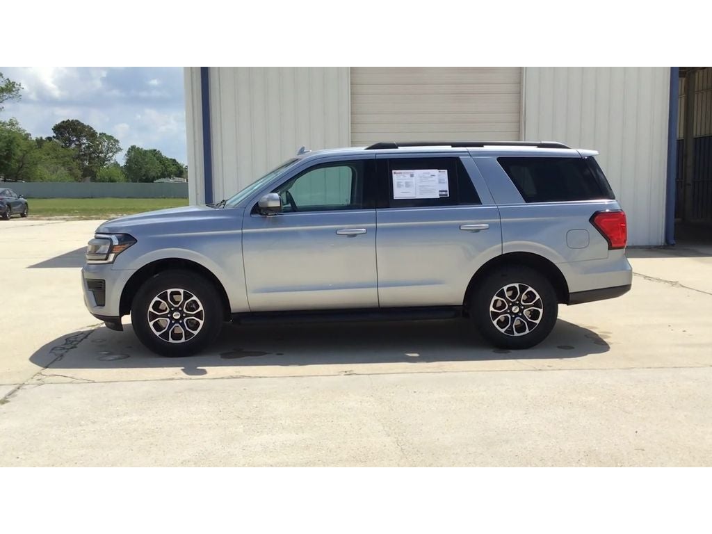 2024 Ford Expedition XLT - Photo 41