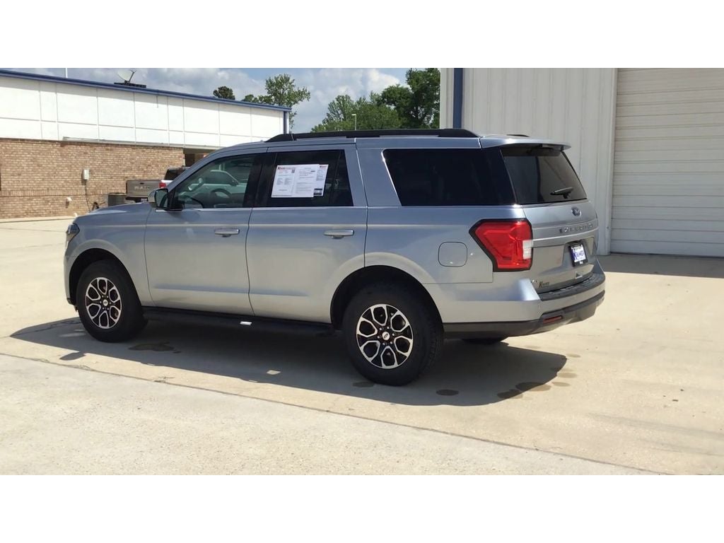 2024 Ford Expedition XLT - Photo 42